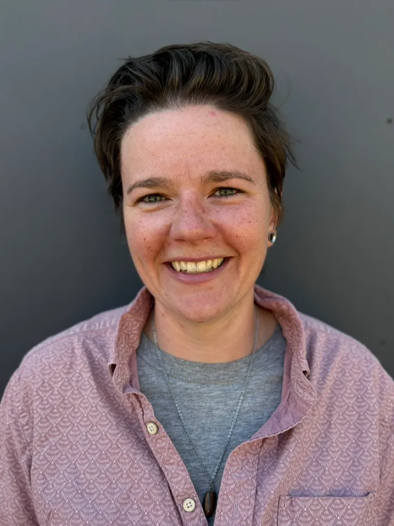 Maggie Schleicher (She/Her), Neurotherapist Intern