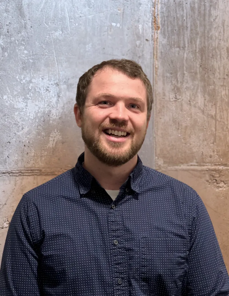 David Elliot, MSW, LCSW, Intern Supervisor