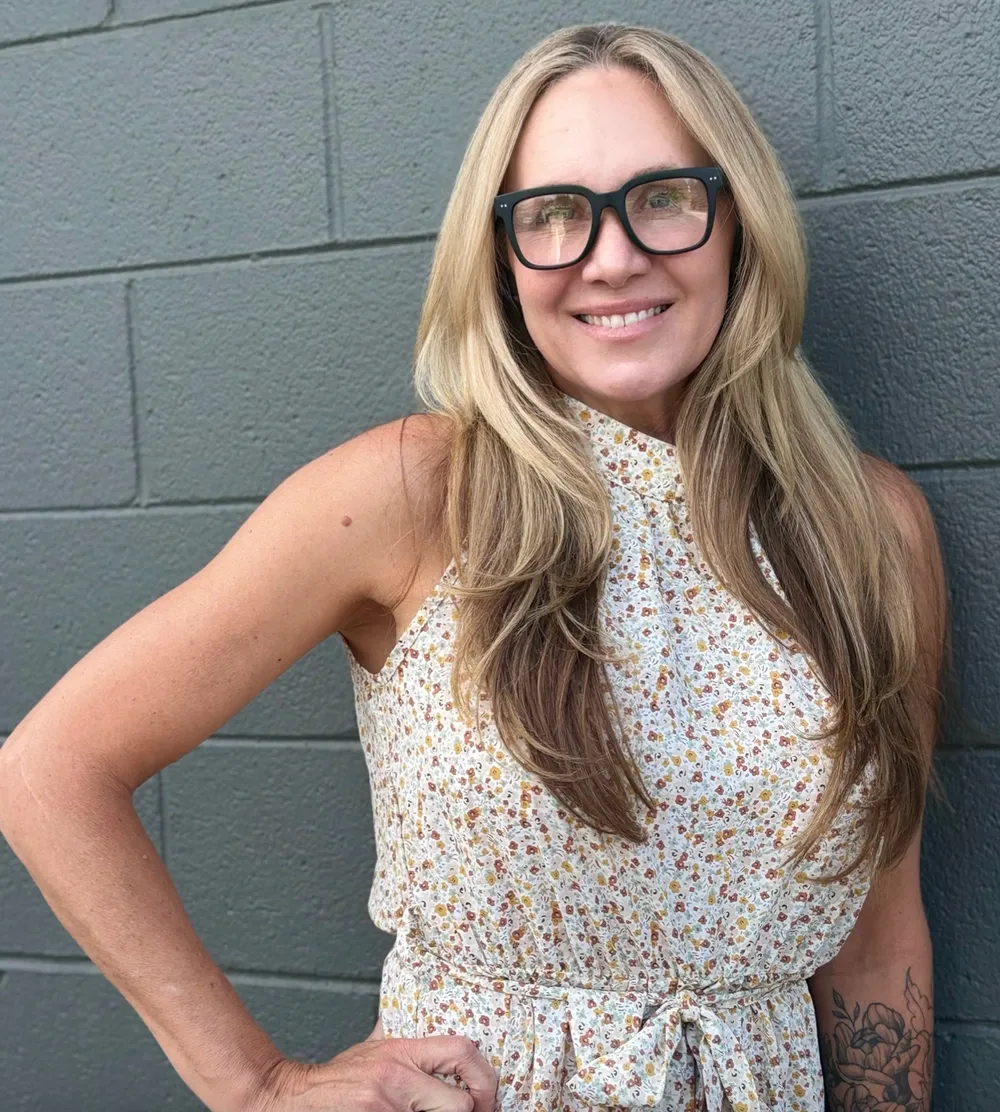 Heather Huber, MEd, BCBA