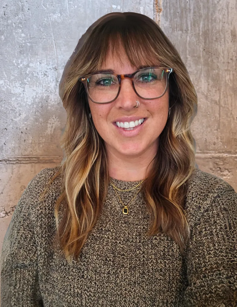 Maggie Whiteley, MA, LPC, CCTP-I, Lead Neurotherapist & Intern Supervisor