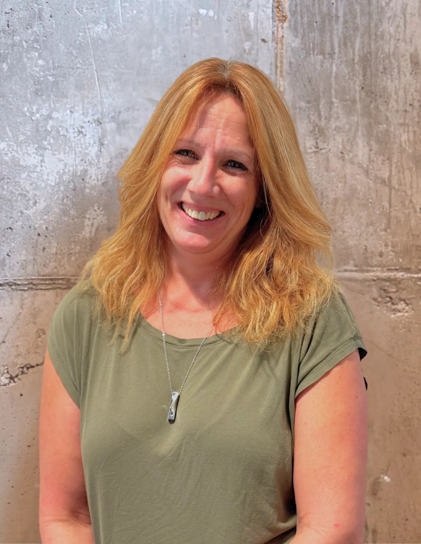 Monica Puckett, PsyM