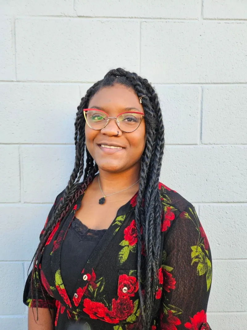 Taytiana Anderson, RBT, ABA Intern