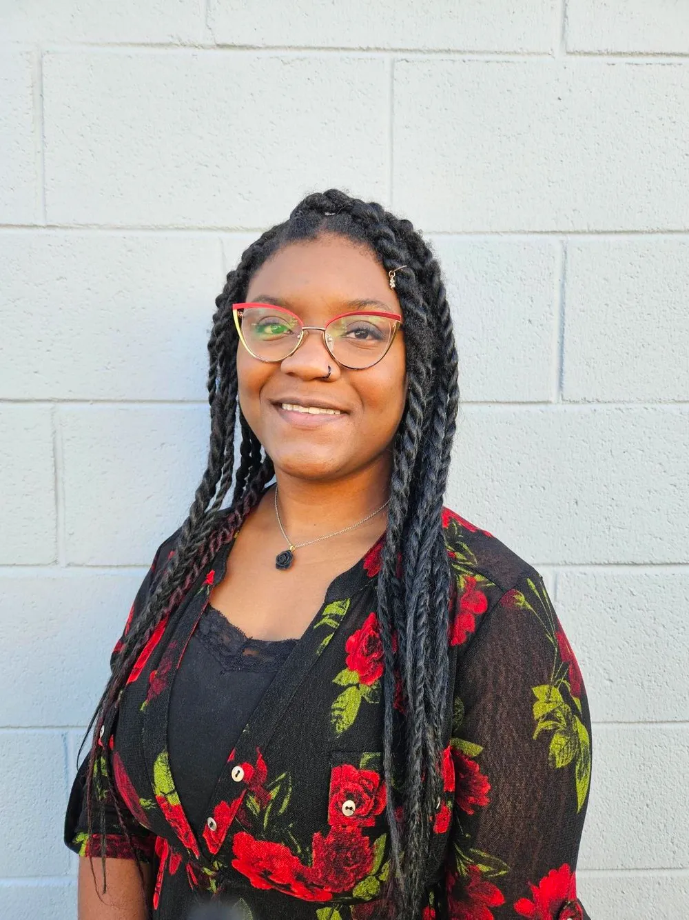 Taytiana Anderson, RBT