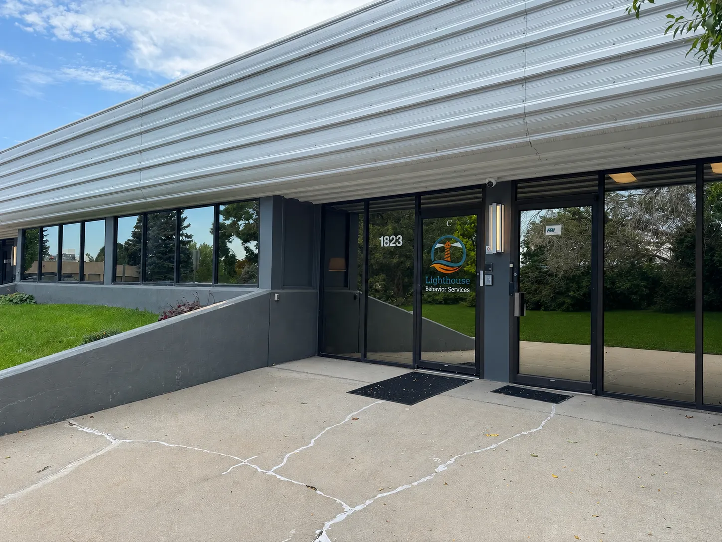 Longmont Office