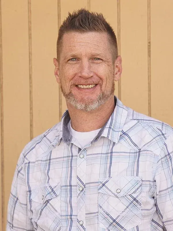 Adam Potter, BCN, BCBA, Clinical Director, CEO, and Founder