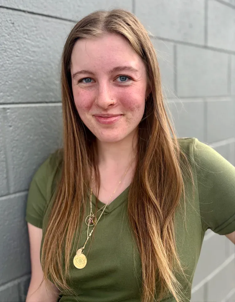 Alex Moffett, RBT, Registered Behavior Therapist