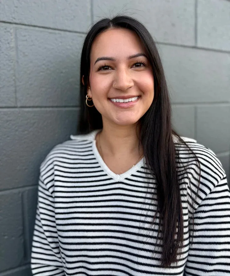 Bayli Swett, MEd, RBT, Intern