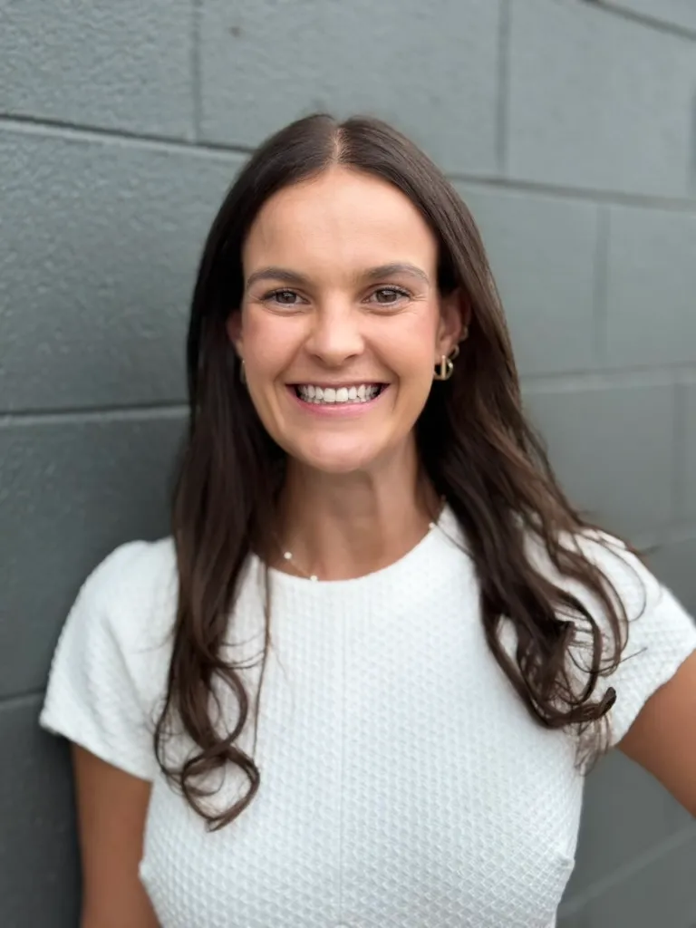 Francesca Ortega (She/Her), Director of Operations