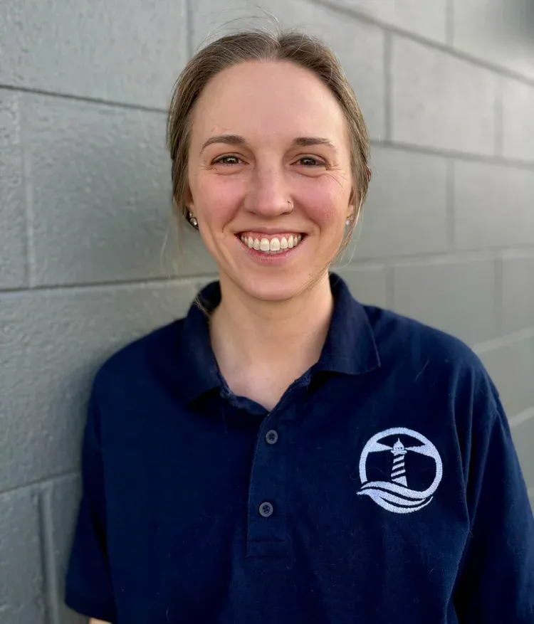 Dani McKay, RBT, Billing Utilization Specialist