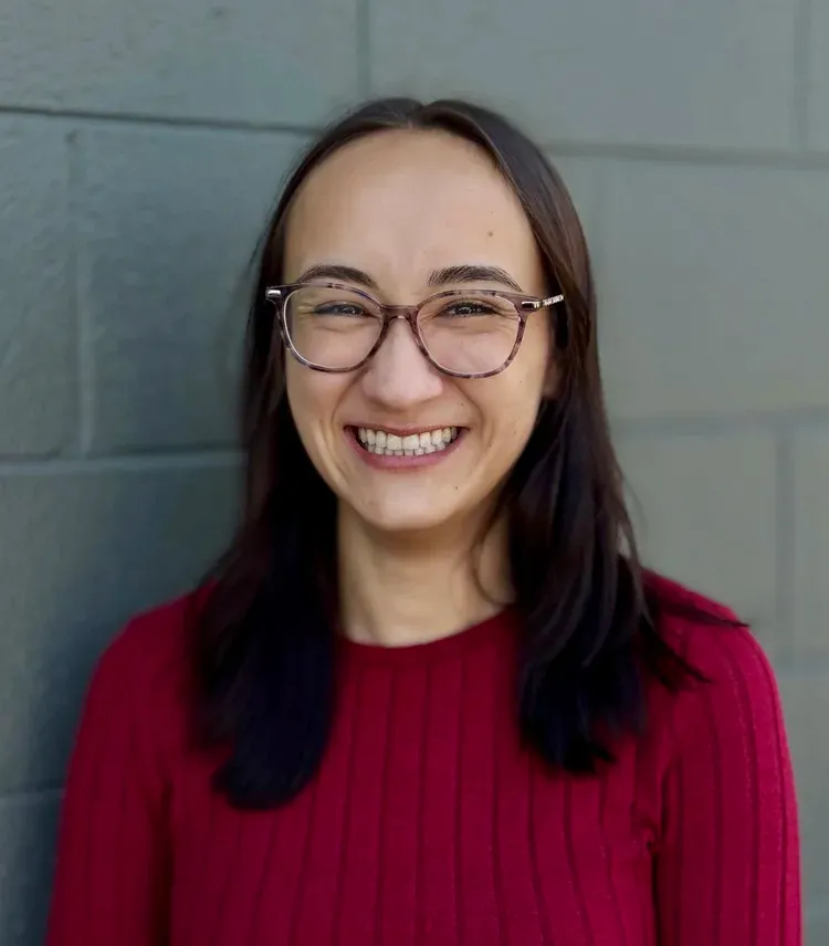 Devyn Narkchareon, Logistics Coordinator