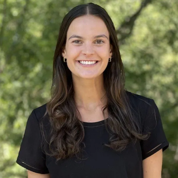 Francesca Ortega, Director of Operations