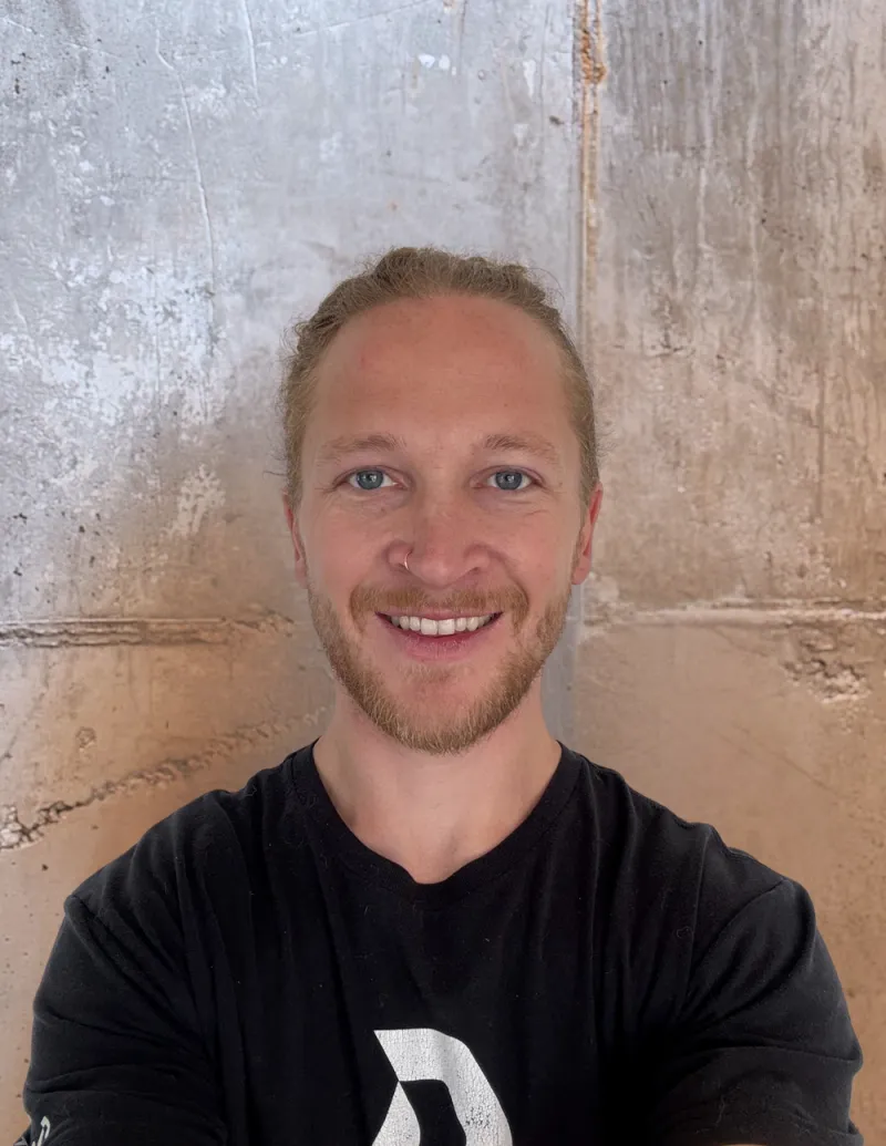 Franklin Rabe, Claims & Billing Specialist