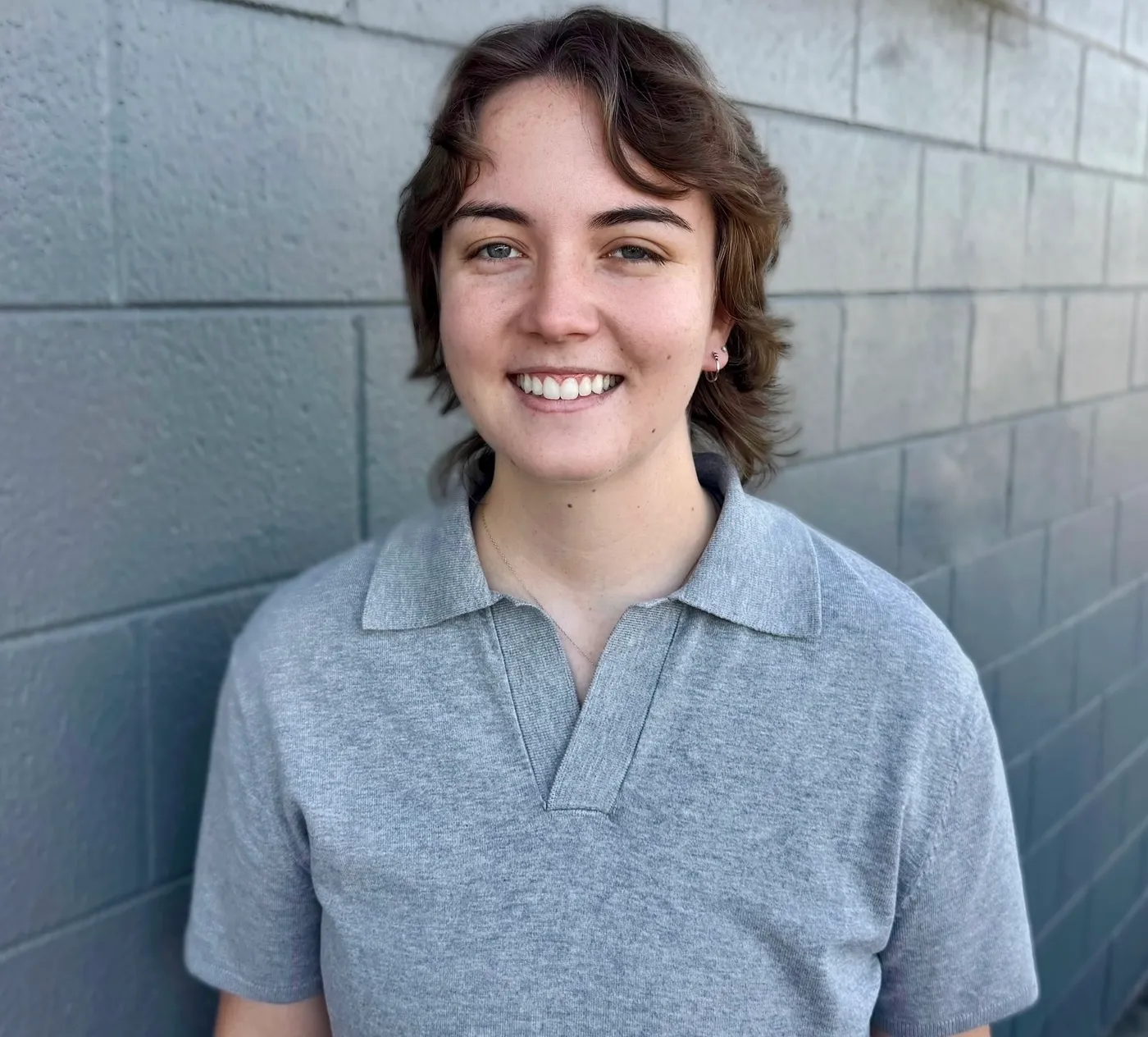 Kara Minear, RBT (She/Her)