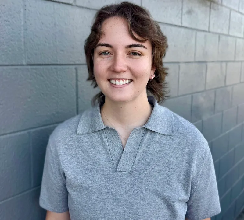 Kara Minear, RBT (She/Her), ABA Intern