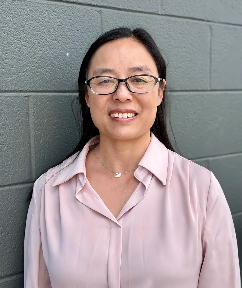 Jianli Shi, MA, RBT (She/Her), Registered Behavior Therapist