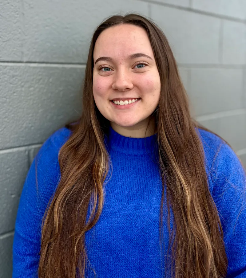 Jill Adkins, RBT (She/Her), Registered Behavior Therapist