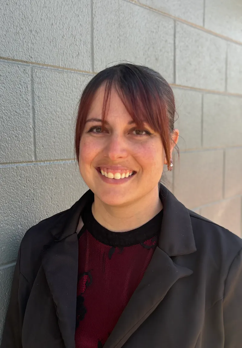 Brianna Happel, MS (She/Her), Pediatric Associate Lead Neurotherapist
