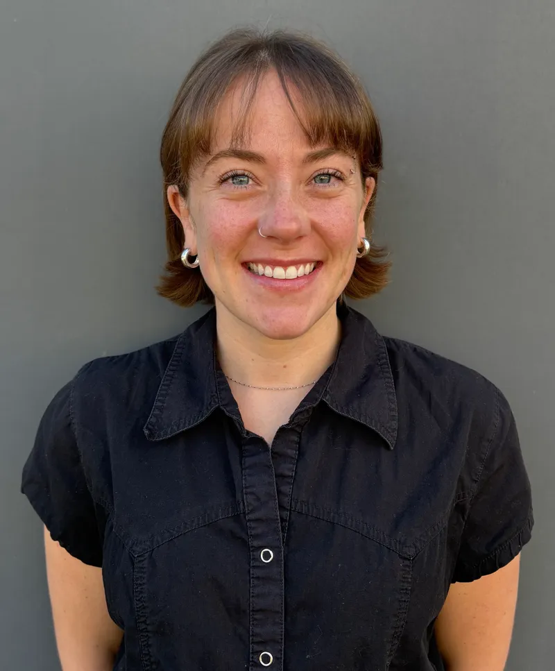 Danielle "Dani" Lang, (She/They), Neurotherapist Intern