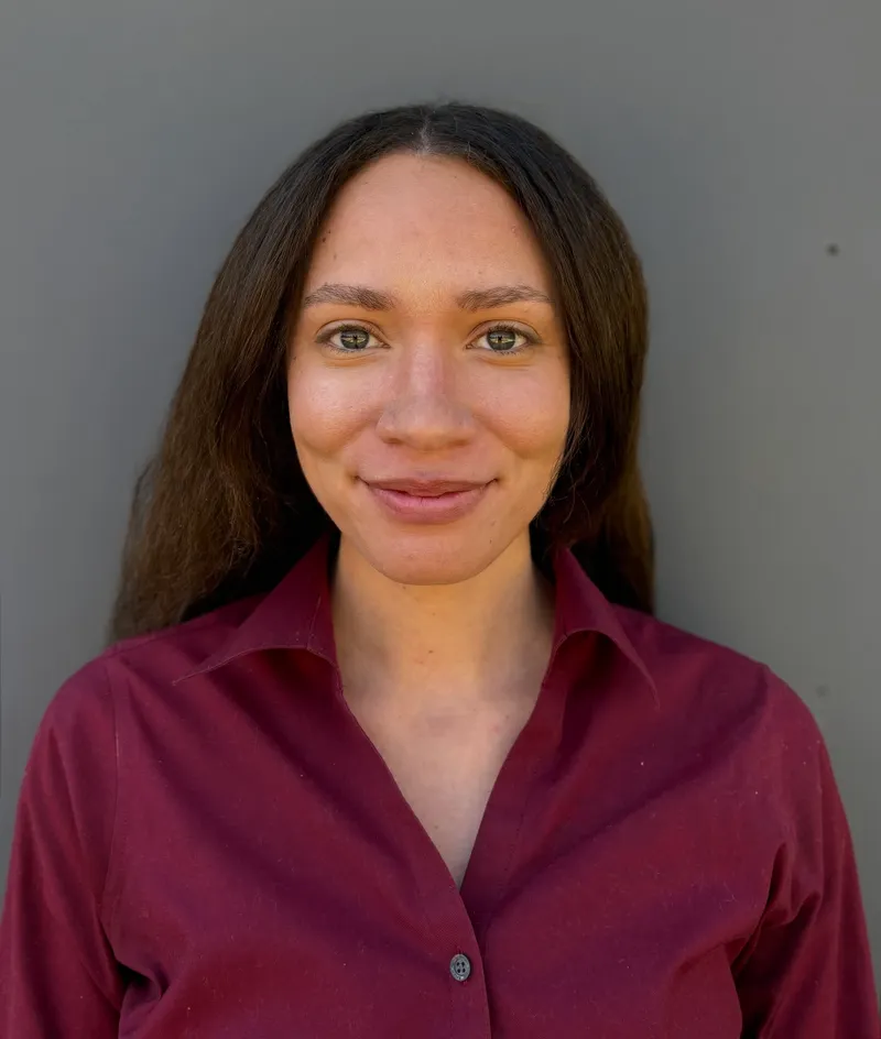 Coreena "Coco" Menk, MA, LPCC (She/Her), Prospect Associate Lead Neurotherapist