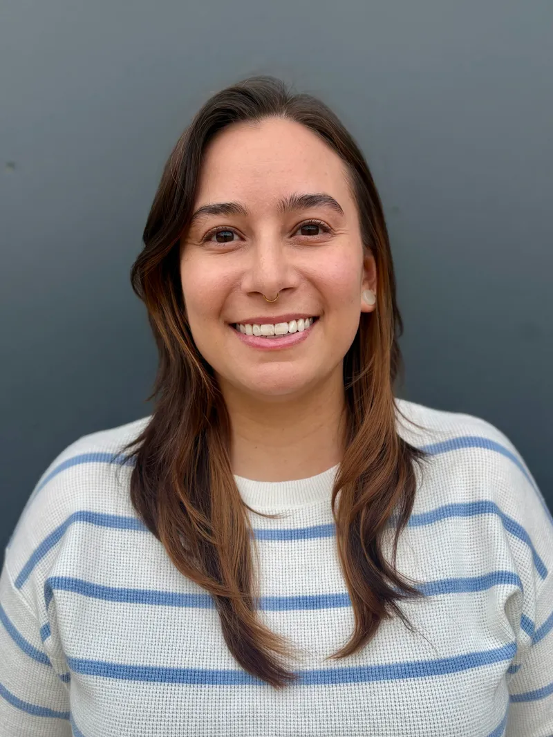 Kerri Hernandez, MA, LPC, ATR (She/Her) , Westminster Associate Lead Neurotherapist 