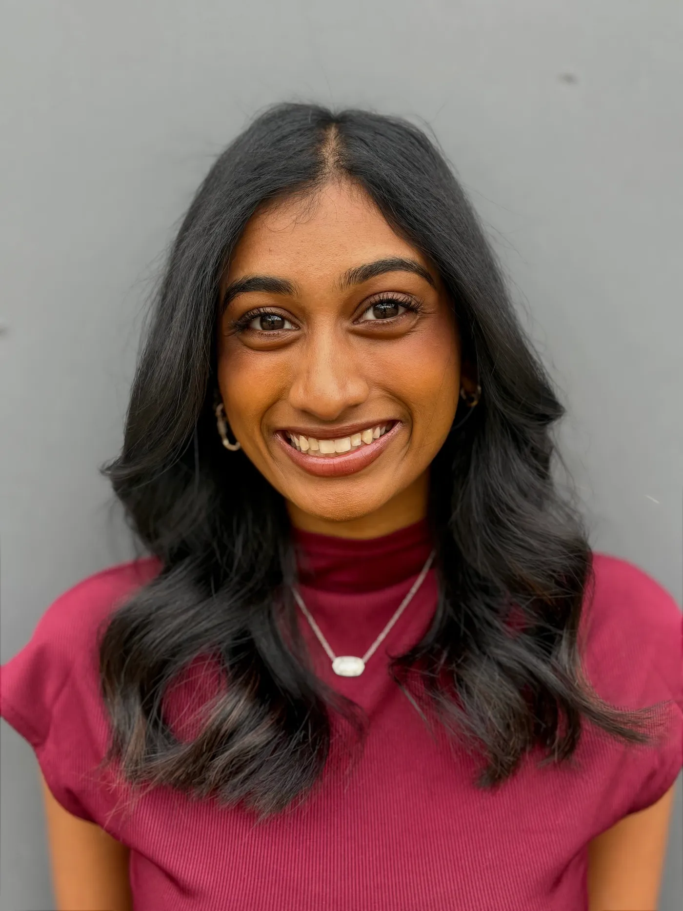 Drisana Ramesh (She/Her)