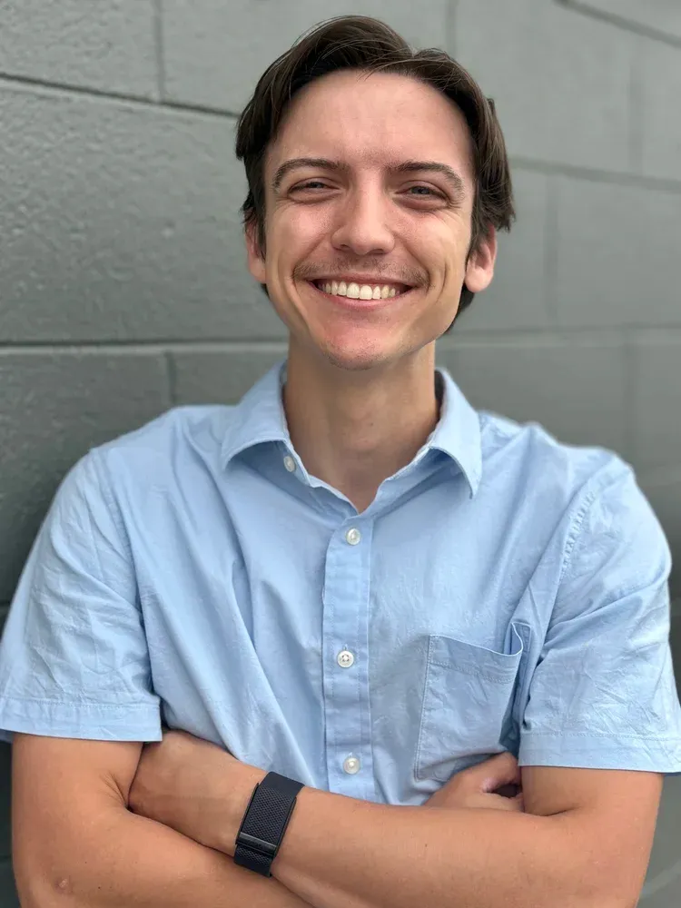 Jack Tubman, RBT, Registered Behavior Therapist