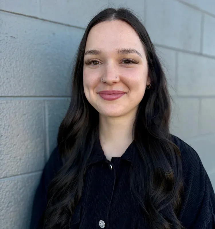 Jazmine Wilson, MS, Intern