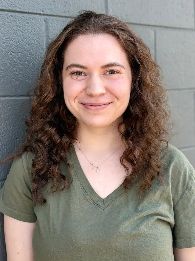Jordyn Hollinger, RBT, Registered Behavior Therapist