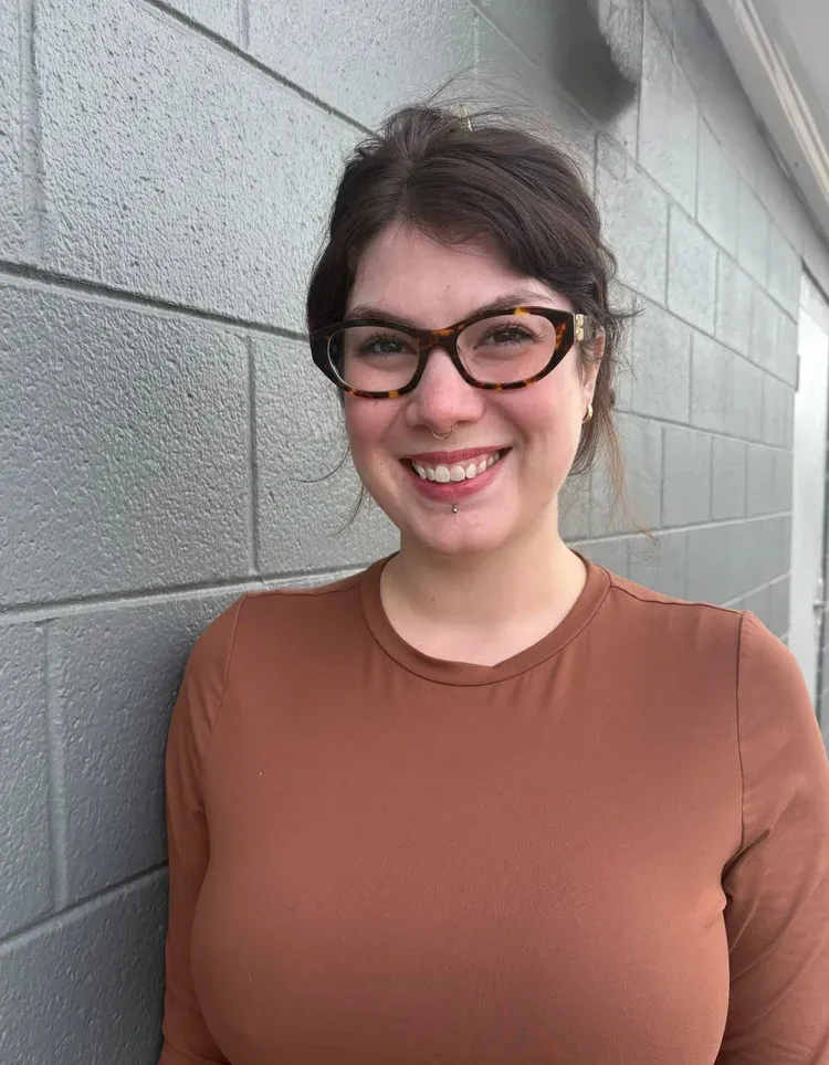 Julianna Espinosa, RBT, Registered Behavior Therapist