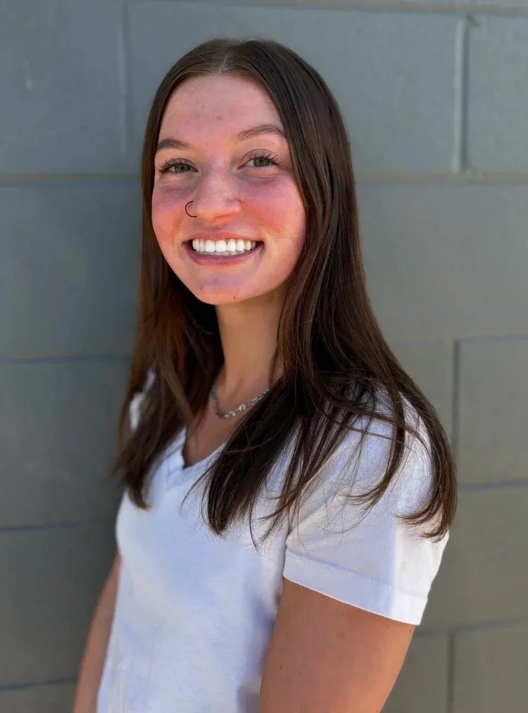 Kimberly Backaus, RBT, Registered Behavior Therapist