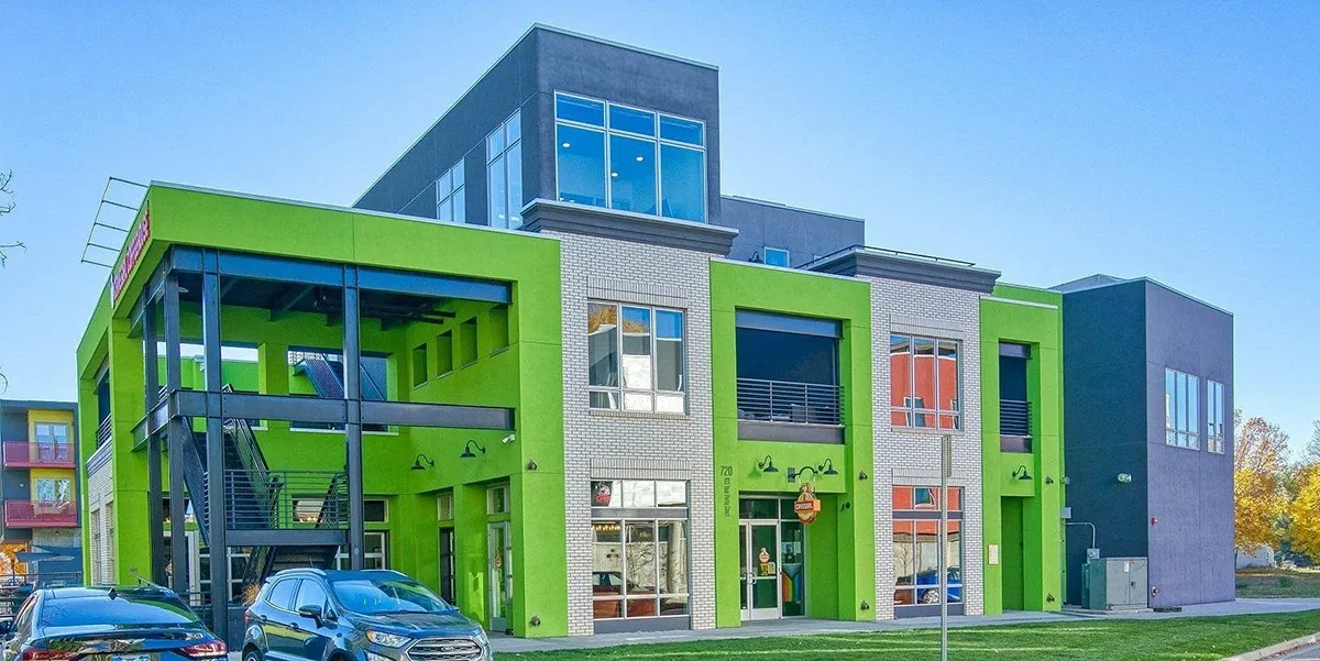 Lighthouse Therapeutics Longmont Location