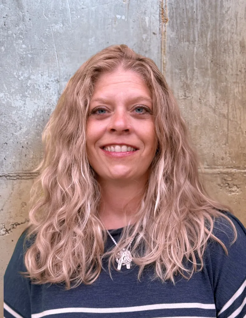 Lisa Henton, Neurotherapist