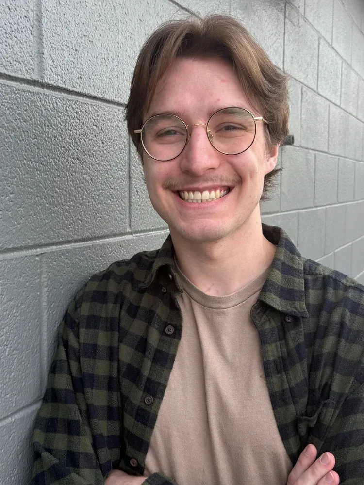 Max Tolcyzk, RBT, Registered Behavior Therapist