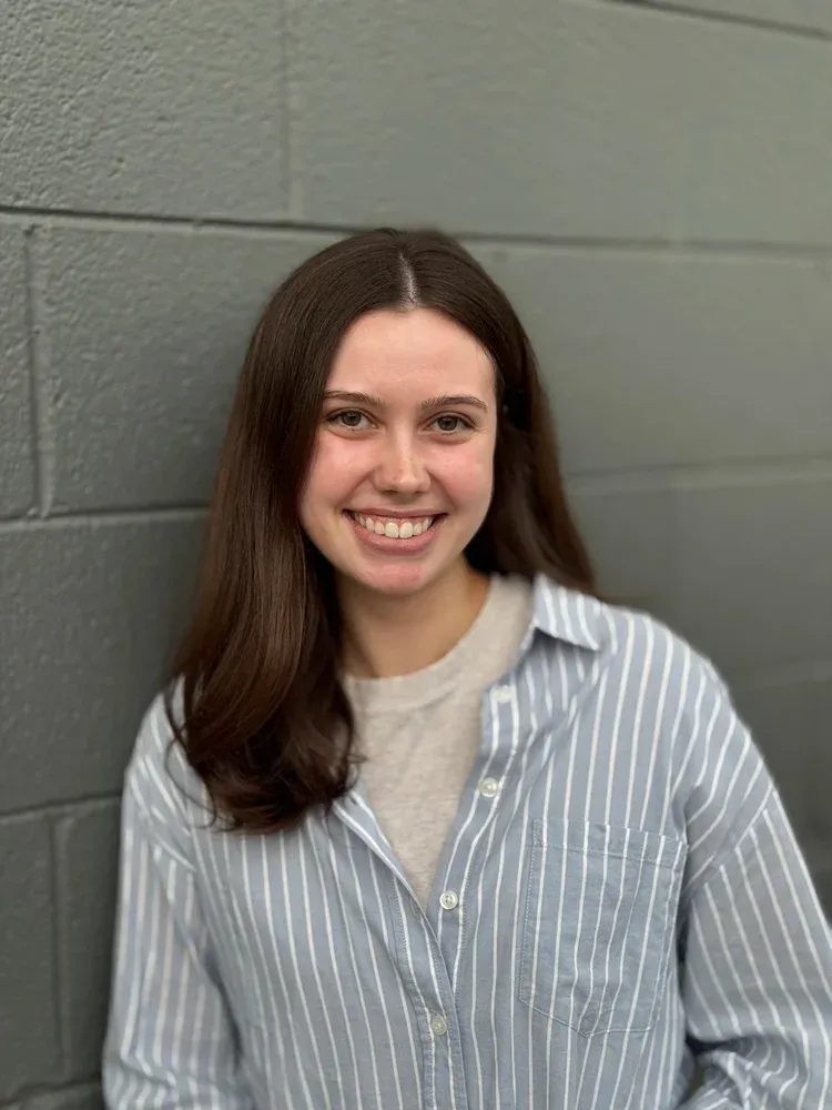 Megan O'Higgins, Behavior Technician