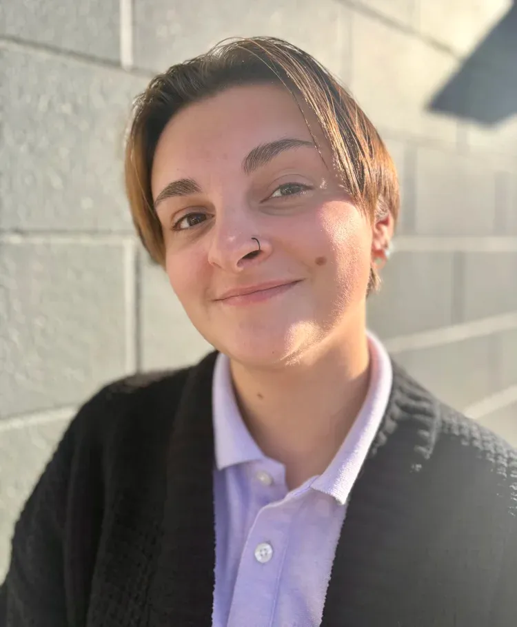 Noah Elick, RBT, Registered Behavior Therapist
