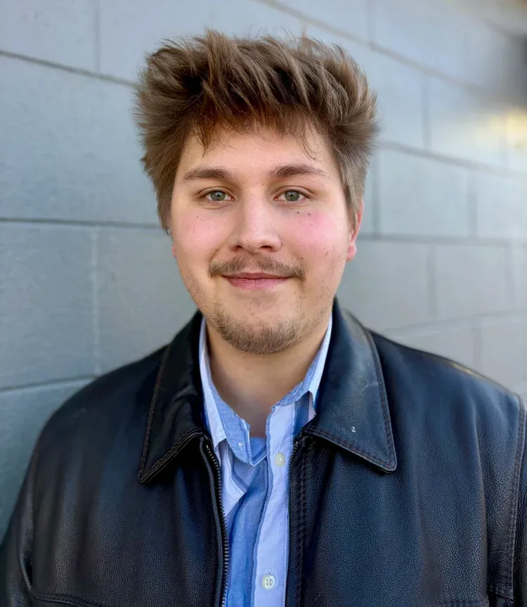 Sam Keronen, RBT, Clinic Coordinator